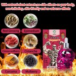 Men's Massage Lubricant Manufacturer - Hot Selling 15M