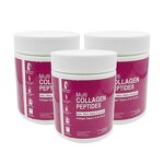 Collagen Peptides Powder Manufacturer - Multi Hydrolyzed