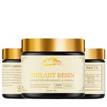 Shilajit Paste Manufacturer - Pure Himalayan Private