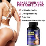Butt Enlargement Gummies Manufacturer - Ultimate Maca