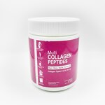Collagen Peptides Powder Manufacturer - Multi Hydrolyzed