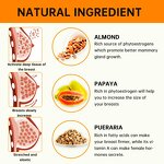 Breast Boosting Pills Manufacturer - OEM Herbal