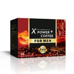 Men's Energy Coffee Manufacturer - Natural Herbs