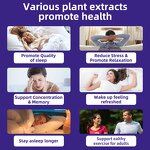 Melatonin Gummy Bears Manufacturer - OEM Factory