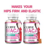 Butt Enhancement Gummies Manufacturer - OEM Fast Combo