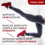 Whey Protein Powder Manufacturer - ODM Nutritional Gold