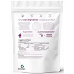 Collagen Protein Powder Manufacturer - Multi with Biotin