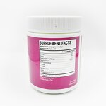 Collagen Peptides Powder Manufacturer - GMO Free OEM