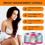 Breast Boosting Pills Manufacturer - OEM Herbal