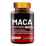 Men's Health Capsules Manufacturer - Tribulus Terrestris