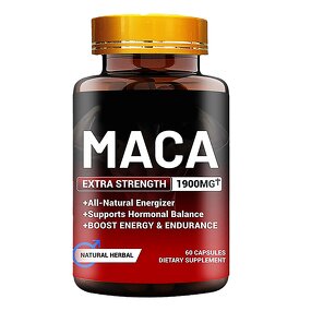 Men's Health Capsules Manufacturer - Tribulus Terrestris