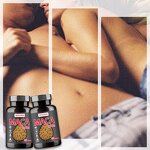 Black Maca Capsules Manufacturer - Factory Wholesale