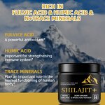 Shilajit Paste Manufacturer - OEM Organic Extract