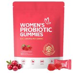 Women's Probiotics Gummies Manufacturer - OEM Private