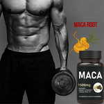 Maca Root Capsules Manufacturer - Factory Supply OEM