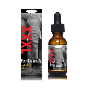 Men's Care Oil Manufacturer - Hot Sale 10ml