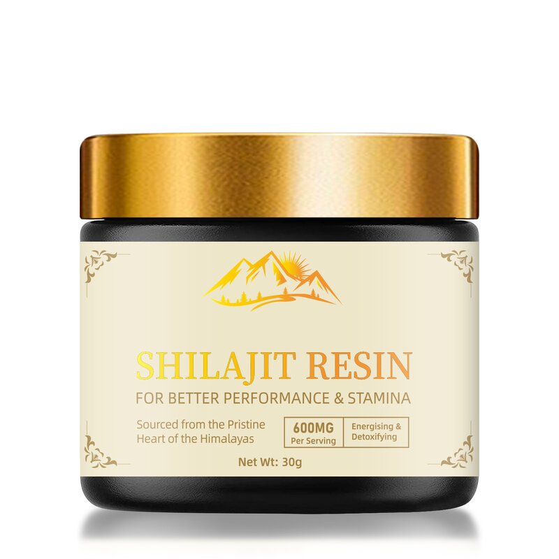 Shilajit Paste Manufacturer - Pure Himalayan Private
