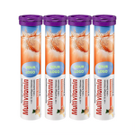 Effervescent Tablets Manufacturer - Custom Multivitamin