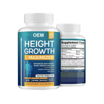 Height Growth Capsule Manufacturer - Hot Selling
