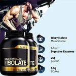 Gym Supplement Powder Manufacturer - Factory Wholesale