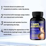 Butt Enlargement Gummies Manufacturer - Ultimate Maca