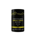 Shilajit Gummies Manufacturer - OEM Supply