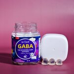 Melatonin Gummy Bears Manufacturer - OEM Factory