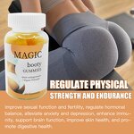 Butt Enhancement Gummies Manufacturer - Private Adult