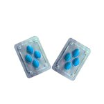 Men's Health Supplements Manufacturer - OEM Customized