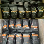 Men's Energy Tea Manufacturer - Natural Vip OEM