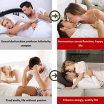 Men's Energy Tea Manufacturer - Natural Vip OEM