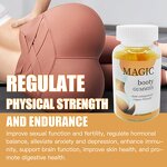 Butt Enhancement Gummies Manufacturer - OEM Candy