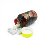 Butt Enlargement Capsules Manufacturer - OEM/ODM Available