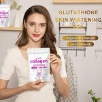 Collagen Peptides Powder Manufacturer - 100% Natural Herbal