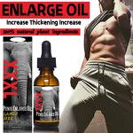 Men's Care Oil Manufacturer - Hot Sale 10ml