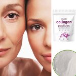 Collagen Protein Powder Manufacturer - Multi with Biotin