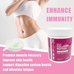 Collagen Peptides Powder Manufacturer - GMO Free OEM