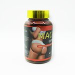 Black Maca Capsules Manufacturer - OEM Private Label