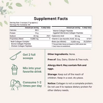 Collagen Protein Powder Manufacturer - Multi with Biotin