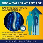 Height Growth Capsule Manufacturer - Hot Selling