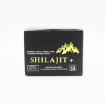 Shilajit Extract Manufacturer - 15g Organic Potent
