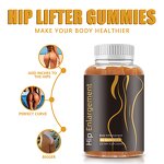 Bigger Butt Gummies Manufacturer - OEM Natural Vitamin