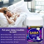 Sleep Gummy Aid Manufacturer - OEM/ODM Drug Free
