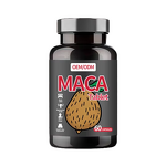 Black Maca Capsules Manufacturer - Energy Boost OEM
