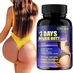Butt Enlargement Gummies Manufacturer - Ultimate Maca