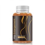 Bigger Butt Gummies Manufacturer - OEM Natural Vitamin