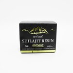 Shilajit Paste Supplement Manufacturer - Pure Himalayan