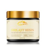 Shilajit Resin Extract Manufacturer - Hot Selling