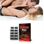 Male Enhancement Capsules Manufacturer - Herbal X Power