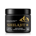 Shilajit Cream Paste Manufacturer - Pure Himalayan
